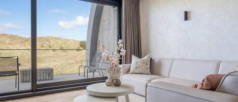 ハウス | リビングルーム