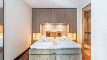 House | 3 bedrooms, bed sheets