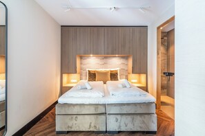 하우스 | 3 개의 침실, 침대 시트