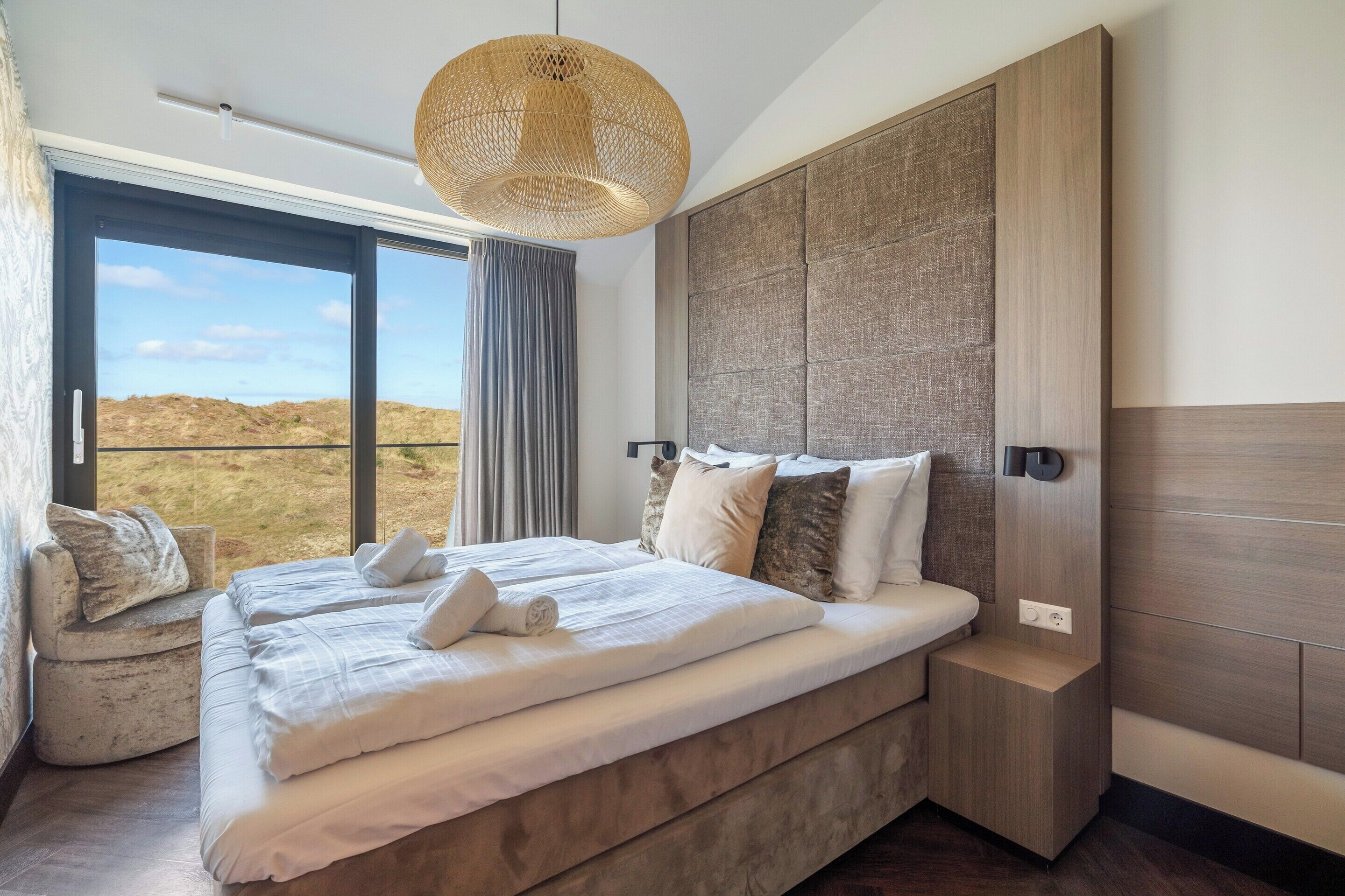 House | 3 bedrooms, bed sheets