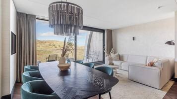 Huis | Woonkamer