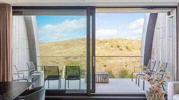 บ้านพัก | วิวจากที่พัก