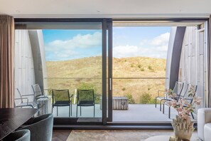 独立别墅 | 住宿景观