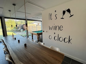 تناول الطعام