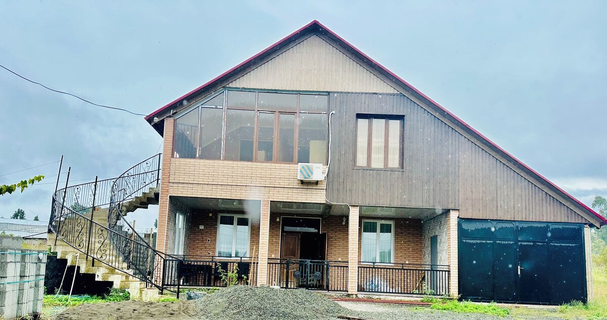 Image de profil de l’hôte