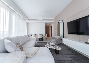 3 habitaciones y acceso a internet 