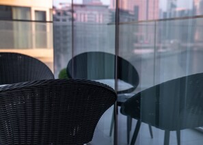 Leilighet | 3 soverom og internett