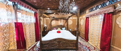 الغرفة