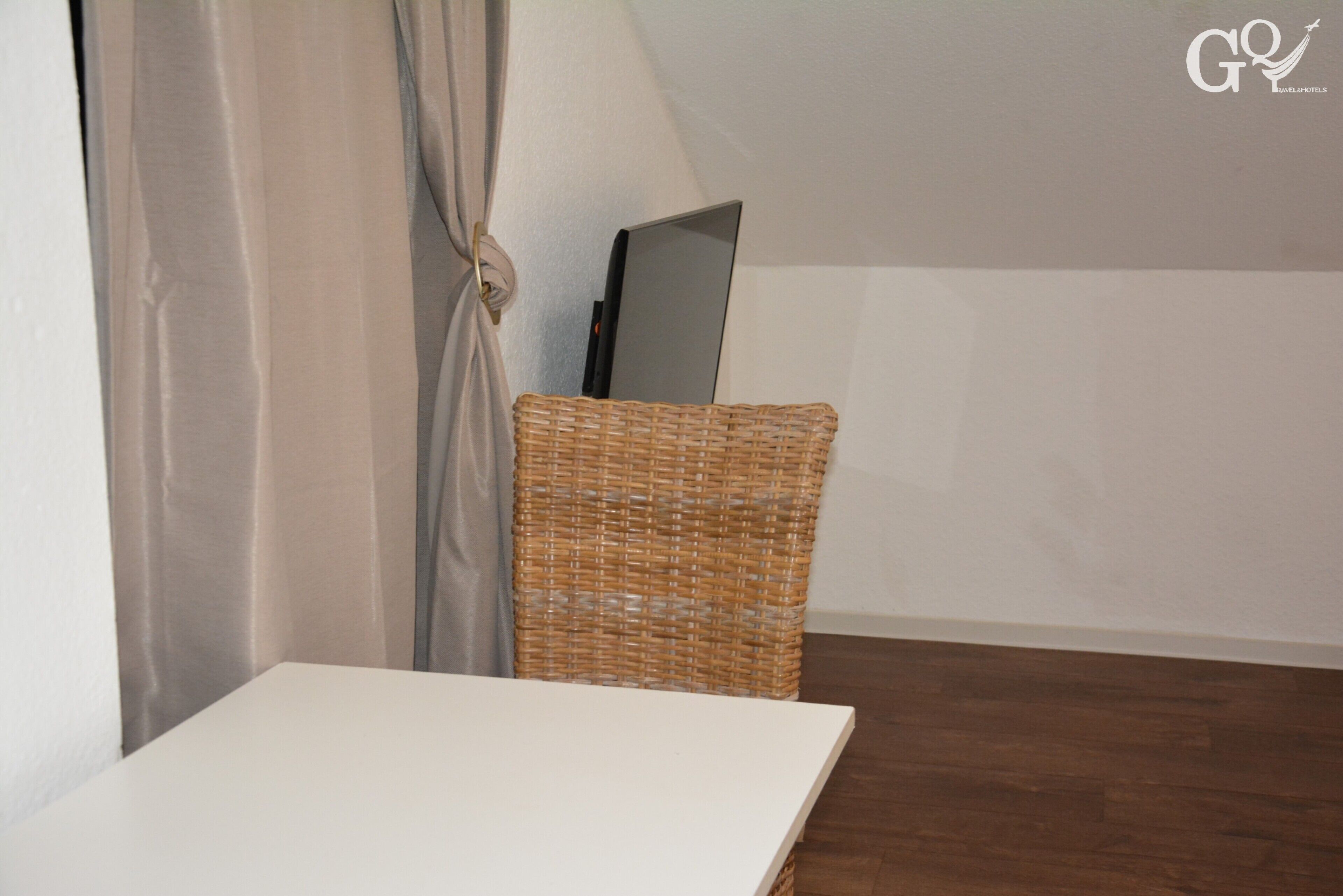 디럭스 스튜디오 스위트 | 다리미/다리미판, 무료 WiFi