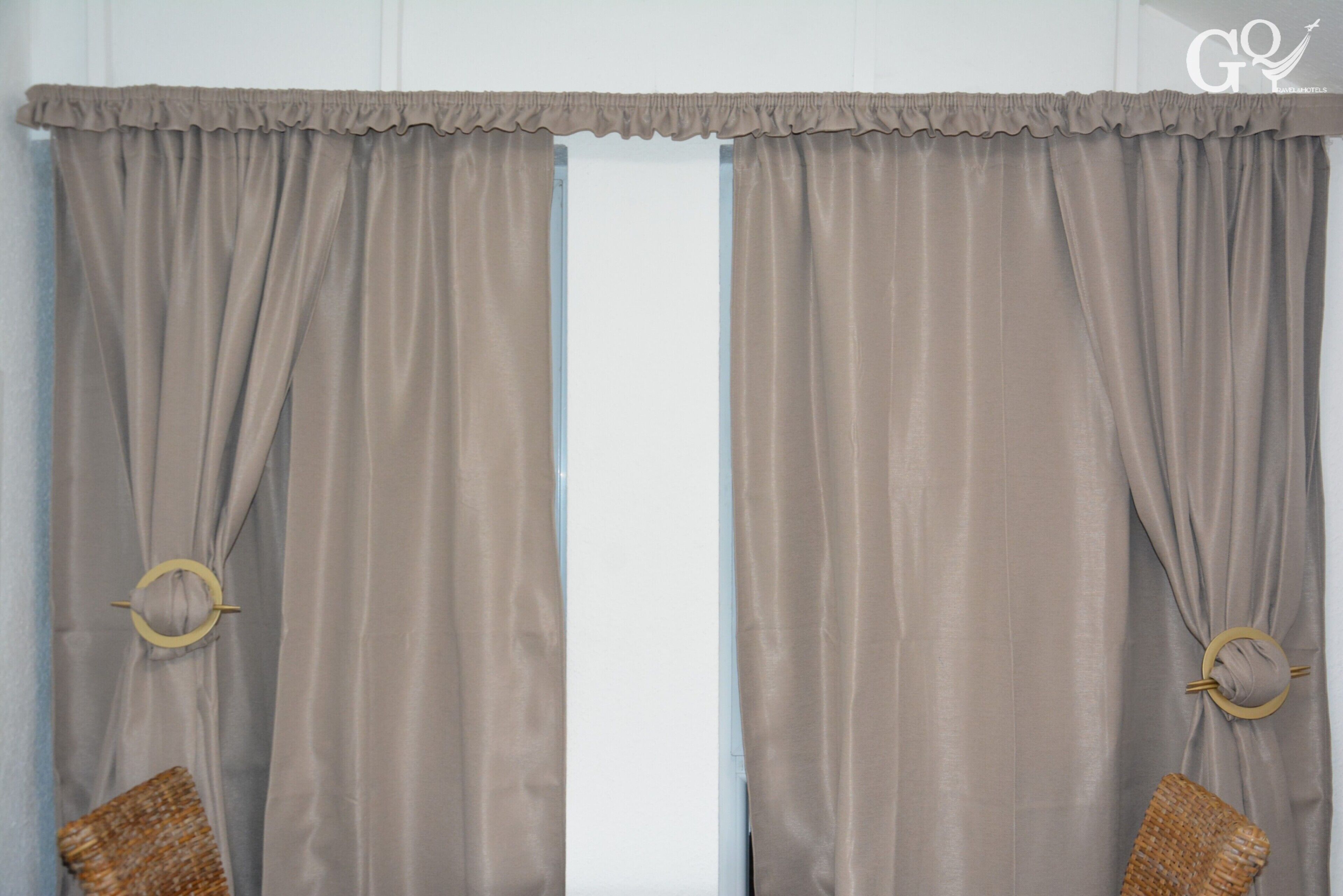 Deluxe-studiosuite | Strygejern/strygebræt, gratis Wi-Fi