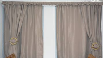 Deluxe-studiosuite | Strygejern/strygebræt, gratis Wi-Fi