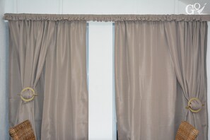 Studiosuite – deluxe | Strykejern/-brett og wi-fi (inkludert)