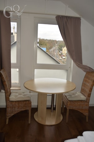 Servicio a la habitación