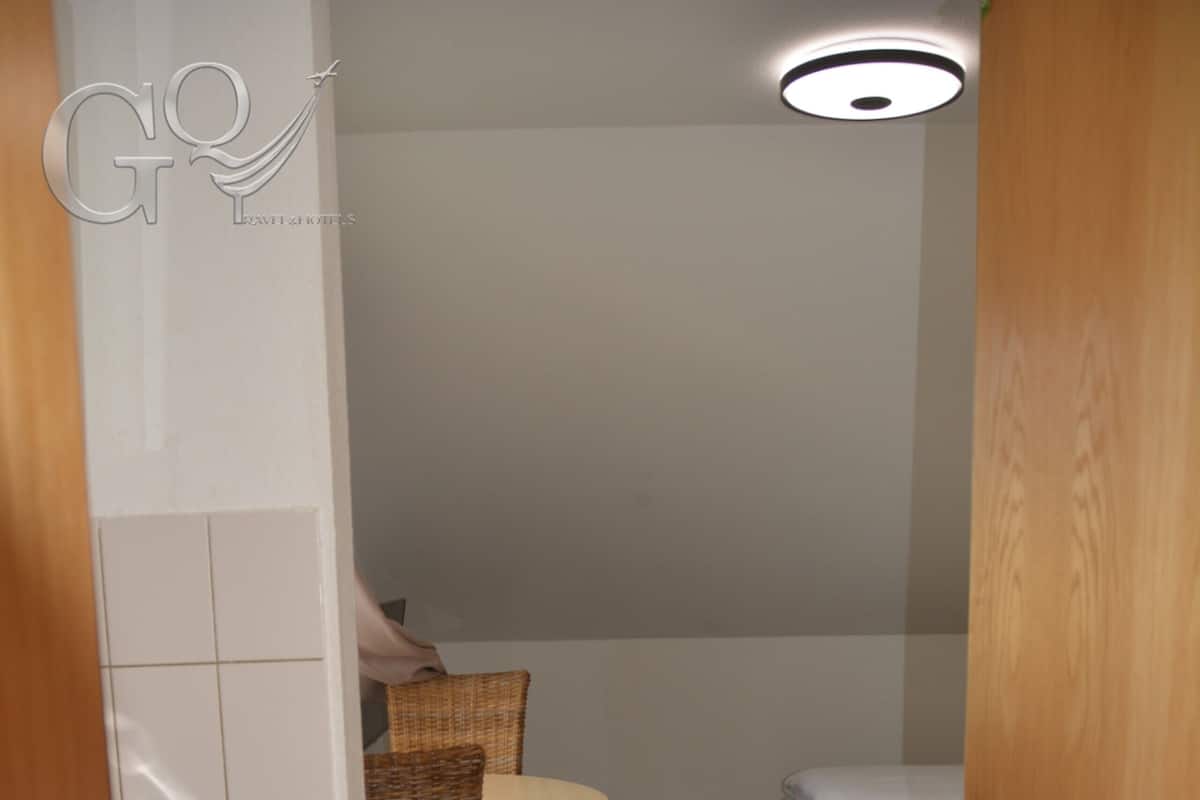 Deluxe studio suite | Een strijkplank/strijkijzer, gratis wifi