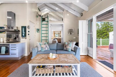 Kalk Bay Condo at The Majestic