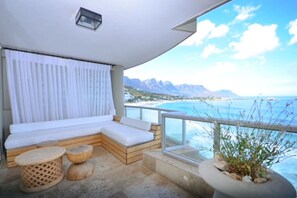 Property grounds - Clifton Views - Oceanfront Home (Cape Town)