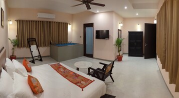 Superior Double Room | Free WiFi