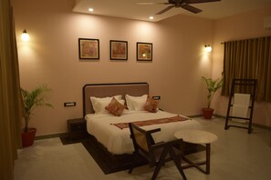 Superior Double Room | Free WiFi - Shivtara Jawai  (Sumerpur)