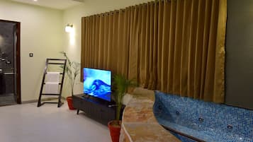 Luxury Double Room