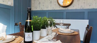 Nellie's Retreat - Luxury 3-Bed Pet Friendly Home in Guisborough