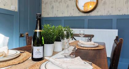 Nellie's Retreat - Luxury 3-Bed Pet Friendly Home in Guisborough