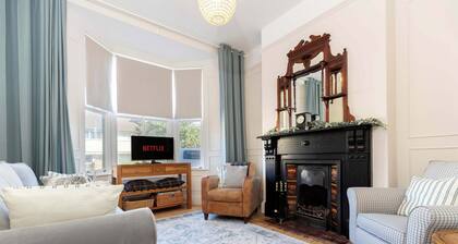 Nellie's Retreat - Luxury 3-Bed Pet Friendly Home in Guisborough