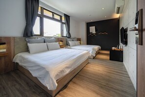 Comfort Apartment - yunhua bib (Hualien City)