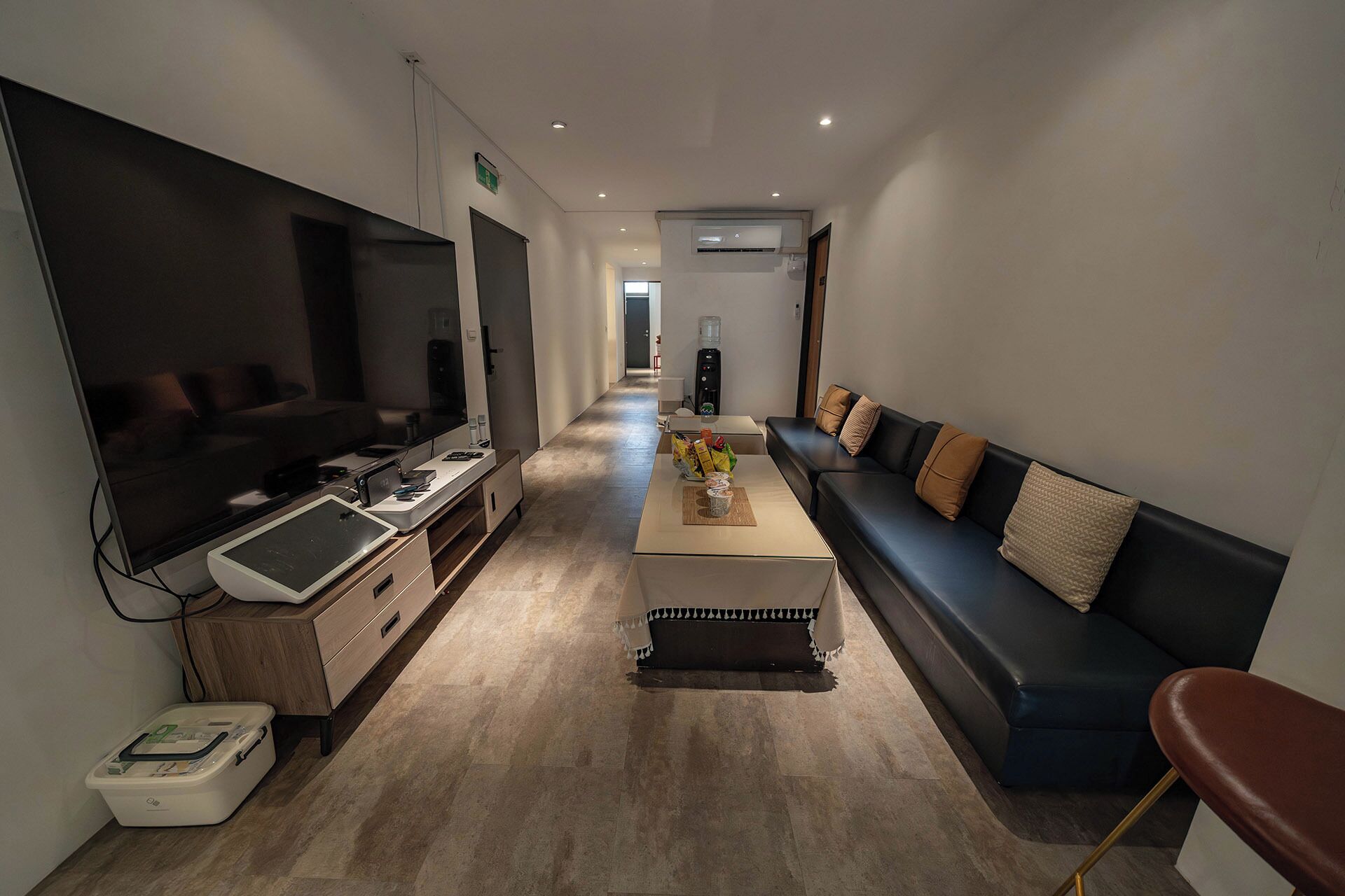 舒适公寓 | 住宿内部