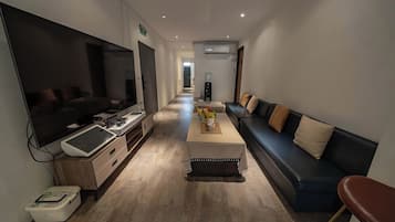 Apartamento Confort | Interior