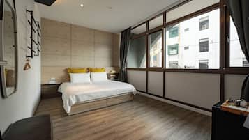 Comfort Apartment | Individually furnished, free WiFi, bed sheets