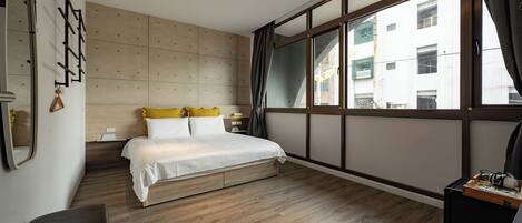 Comfort Apartment | Individually furnished, free WiFi, bed sheets