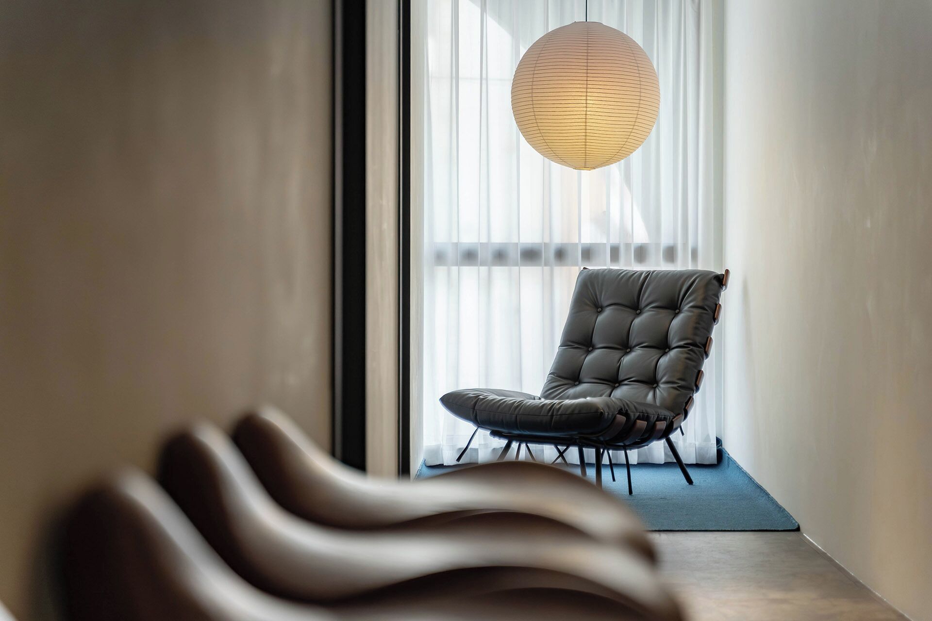 Comfort Apartment | Interior