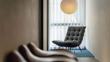 Comfort Apartment | Interior