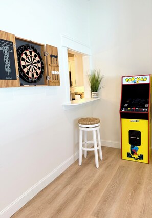 Area giochi