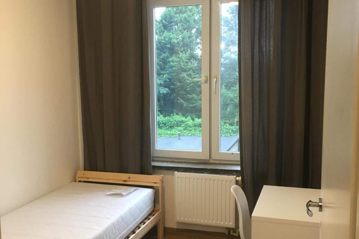 Iron/ironing board (on request), free WiFi