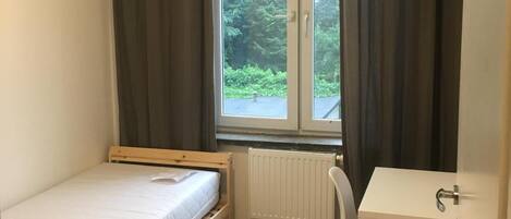 Fer et planche Ă repasser, Wi-Fi gratuit