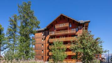 Apartment | Exterior