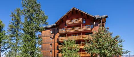 Apartment | Exterior