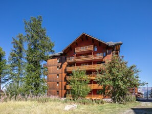 Apartment | Aussenbereich