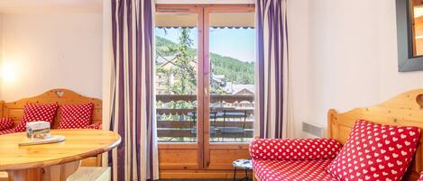 リビングルーム