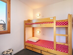 Apartment | 1 Schlafzimmer