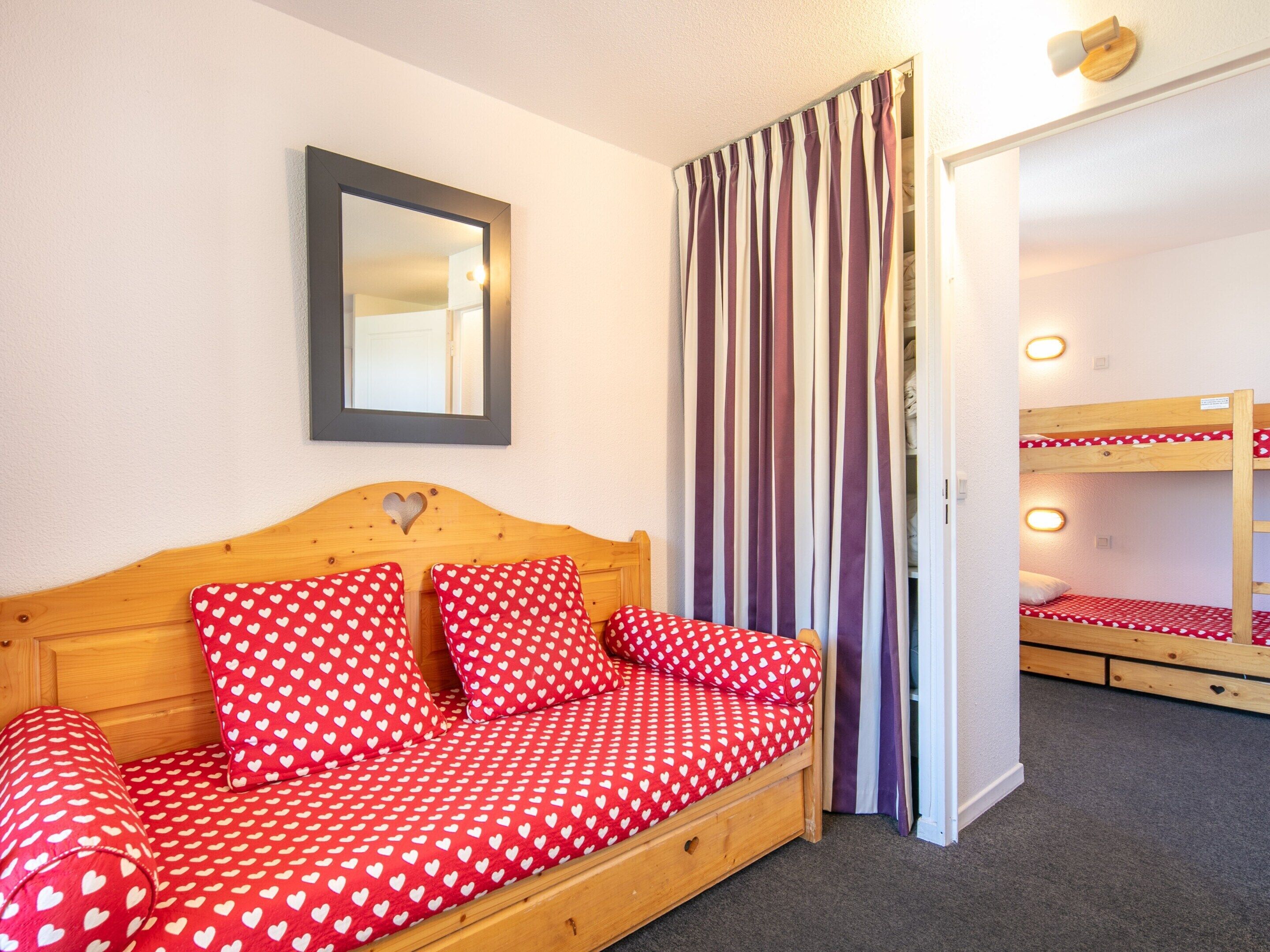 Căn hộ | Phòng khách