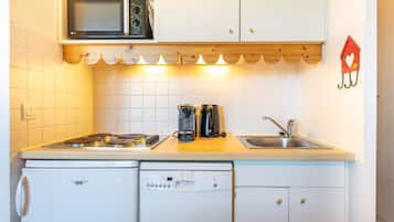 Apartment | Private kitchen