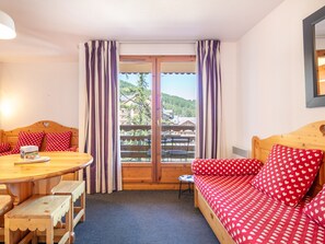 Apartment | Wohnzimmer