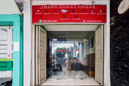 OYO 90515 Indah Guest House