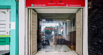OYO 90515 Indah Guest House