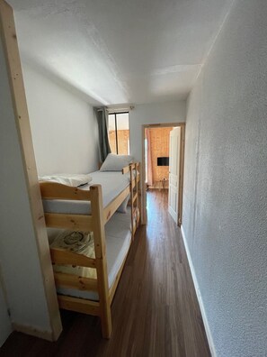 1 Schlafzimmer
