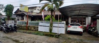 OYO 94801 Pad 賓館  