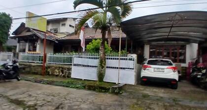 OYO 94801 Pad Guest House