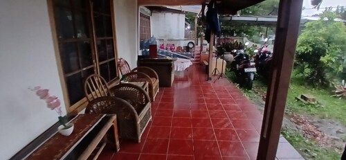 OYO 94801 Pad Guest House